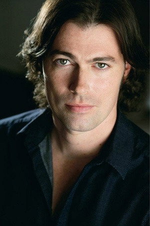 Dana Watkins portrait