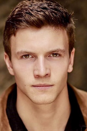 Leo Suter portrait