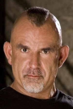 Til Wegman portrait