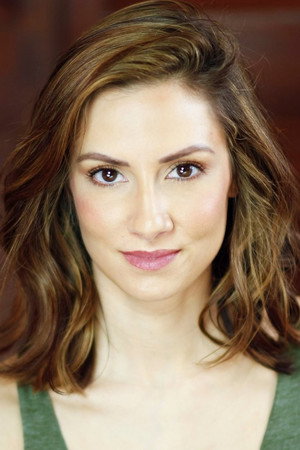 Michelle West portrait