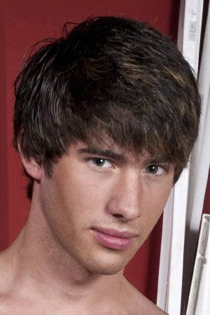 Parker Brookes portrait