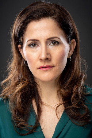 Antonella Axisa portrait
