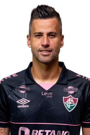 Fábio Maciel portrait