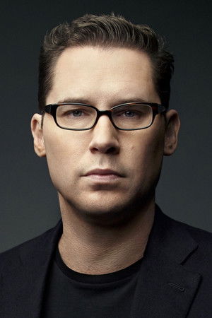 Bryan Singer portrait