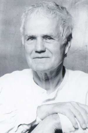 Walter Stapper portrait