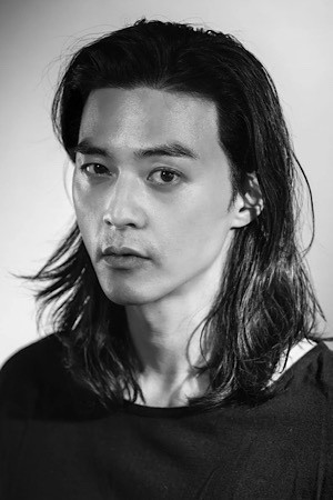 Kim Ji-hoon portrait