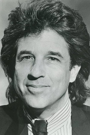 Jon Peters portrait