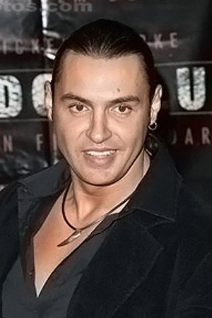 Victor Manuel Resendiz Ruiz portrait