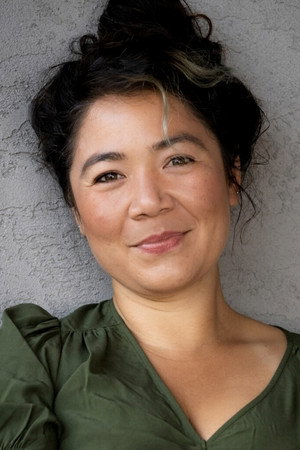Whitney Wakimoto portrait