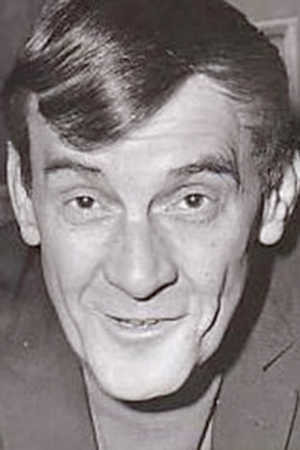 Pierre Destailles portrait