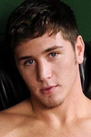 Brett Richards portrait