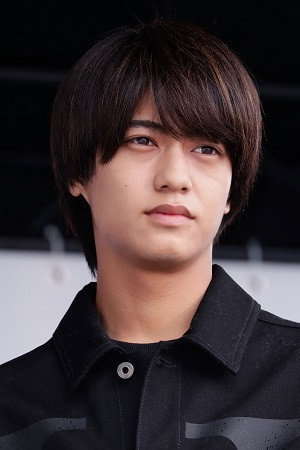 Kaito Takahashi portrait