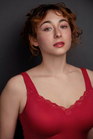 Lexie Grace Gibaldi portrait
