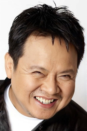 Jaturong Mokjok portrait