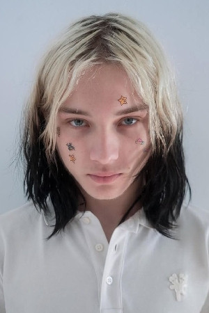 Nettspend portrait