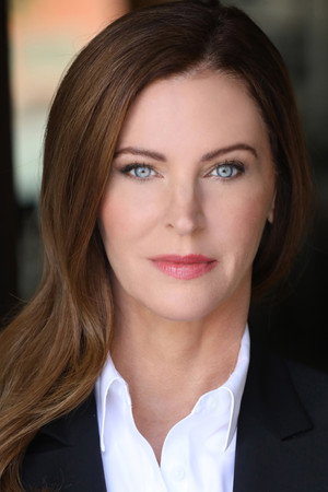 Leslie Zemeckis portrait