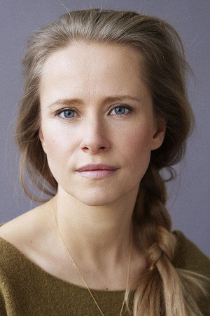 Susanne Bormann portrait