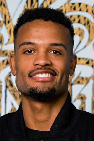 Gabriel Silva portrait
