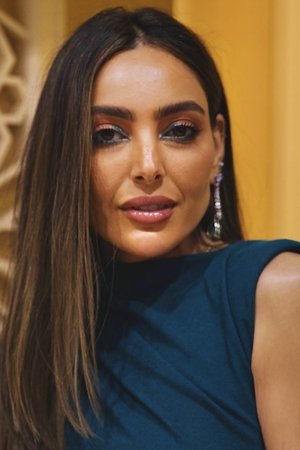 Fatima Al-Safi portrait