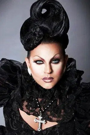 Shannel portrait