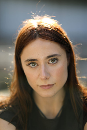 Beatriz Frazão portrait