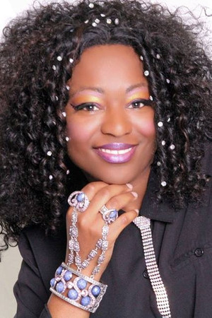 Shantelle Wheeler portrait