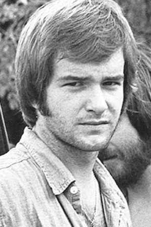 William Vail portrait