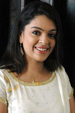 Radhika portrait
