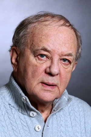 Yuri Berkun portrait