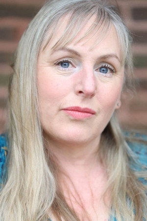 Denise Wilton portrait