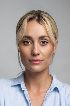 Whit Kunschik portrait