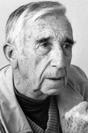 Philippe Tailliez portrait