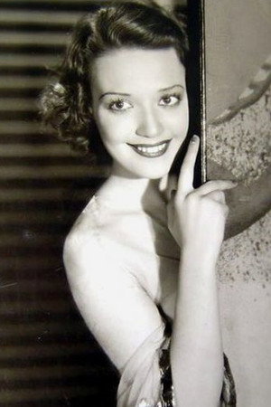 Iris Lancaster portrait
