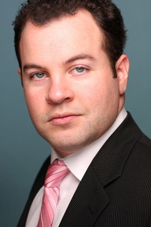 Tyler Murree portrait