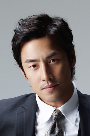 Kim Sung-su portrait
