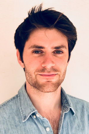 David Weil portrait