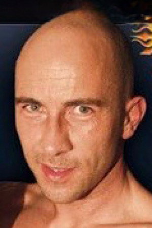 Marc Lowland portrait