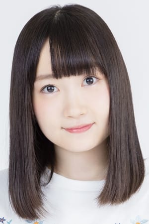Maria Naganawa portrait