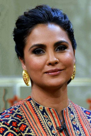 Lara Dutta portrait