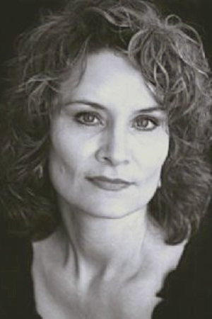Jenna Byrne portrait