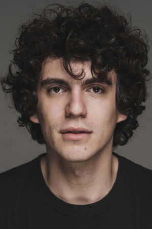 Babis Alefantis portrait