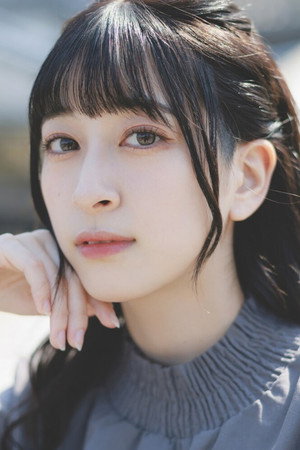 Kona Tsukine portrait