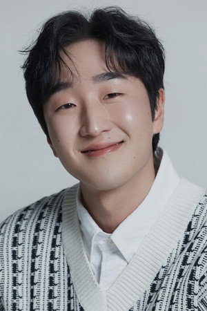 Kim Hyun-kyu portrait