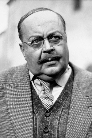 Feliks Chmurkowski portrait