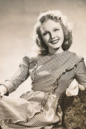 Carolina Cotton portrait