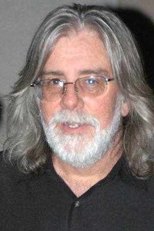 Bud Lee portrait
