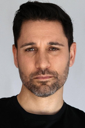 Mark Fantasia portrait