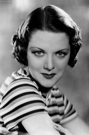 Carol Hughes portrait