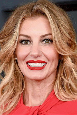 Faith Hill portrait