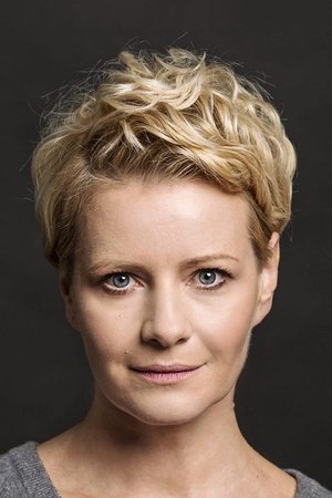 Małgorzata Kożuchowska portrait